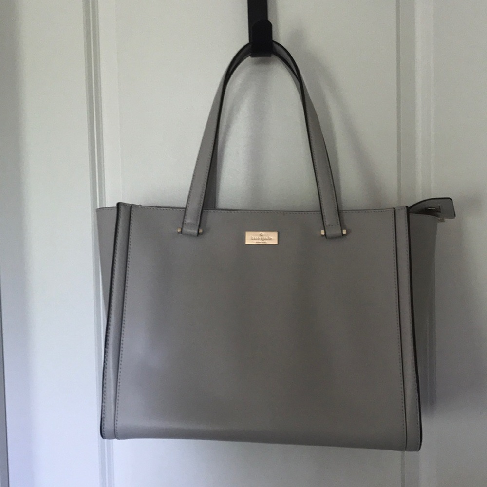 Kate Spade Oversized Purse